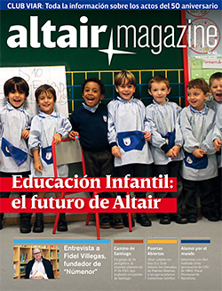 Altair Magazine 49