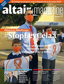 Altair Magazine 51