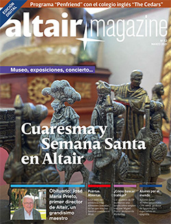 Altair Magazine 52