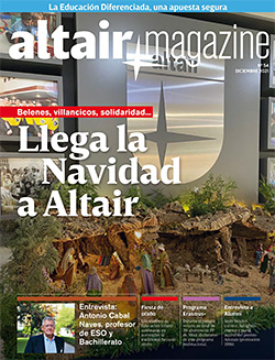 Altair Magazine 54