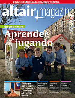 Altair Magazine 55