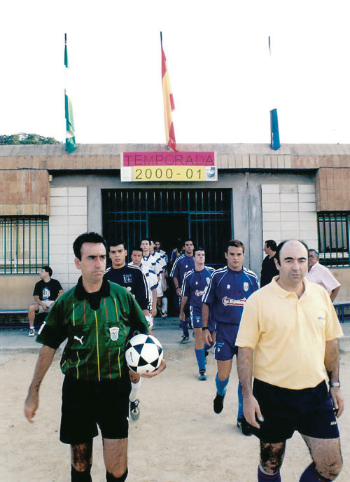 XXXV Aniversario Escuela Deportiva Altair