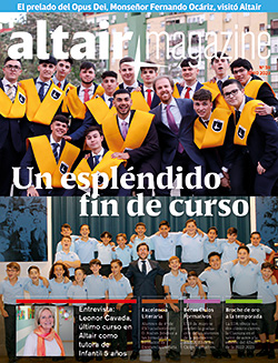 Altair Magazine 59