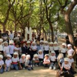 Cruz de Mayo Infantil Altair