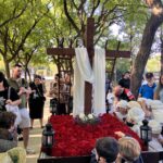 Cruz de Mayo Infantil Altair