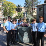 Procesión Corpus Christi Altair 2026