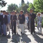 Procesión Corpus Christi Altair 2026