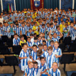 Fiesta Clausura EDA Altair